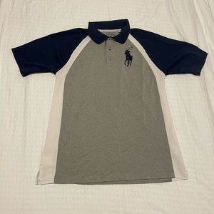 Ralph Lauren Performance Polo